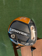 Callaway Mavrick Max - Madera 5