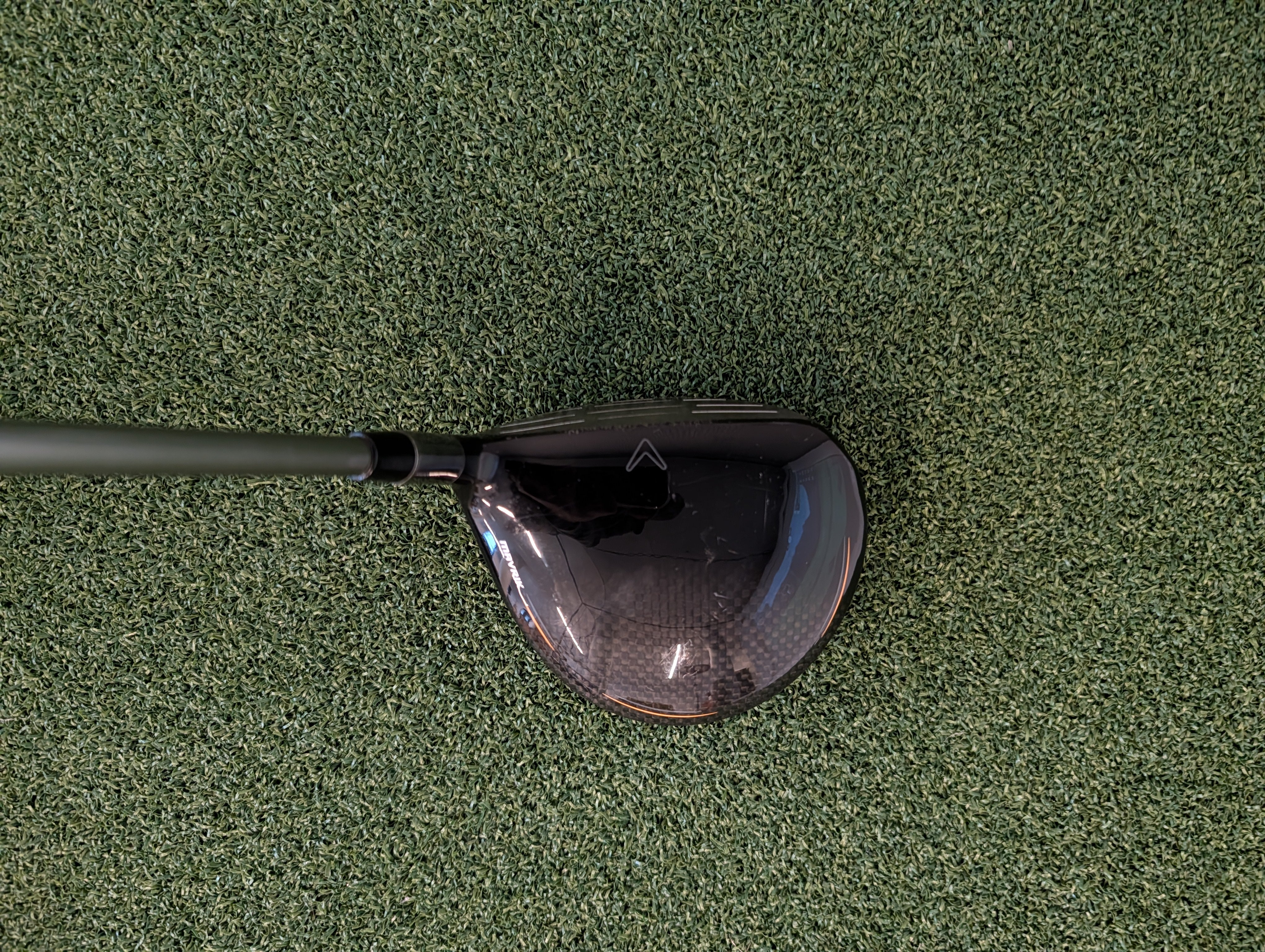 Callaway Mavrick Max - Madera 5