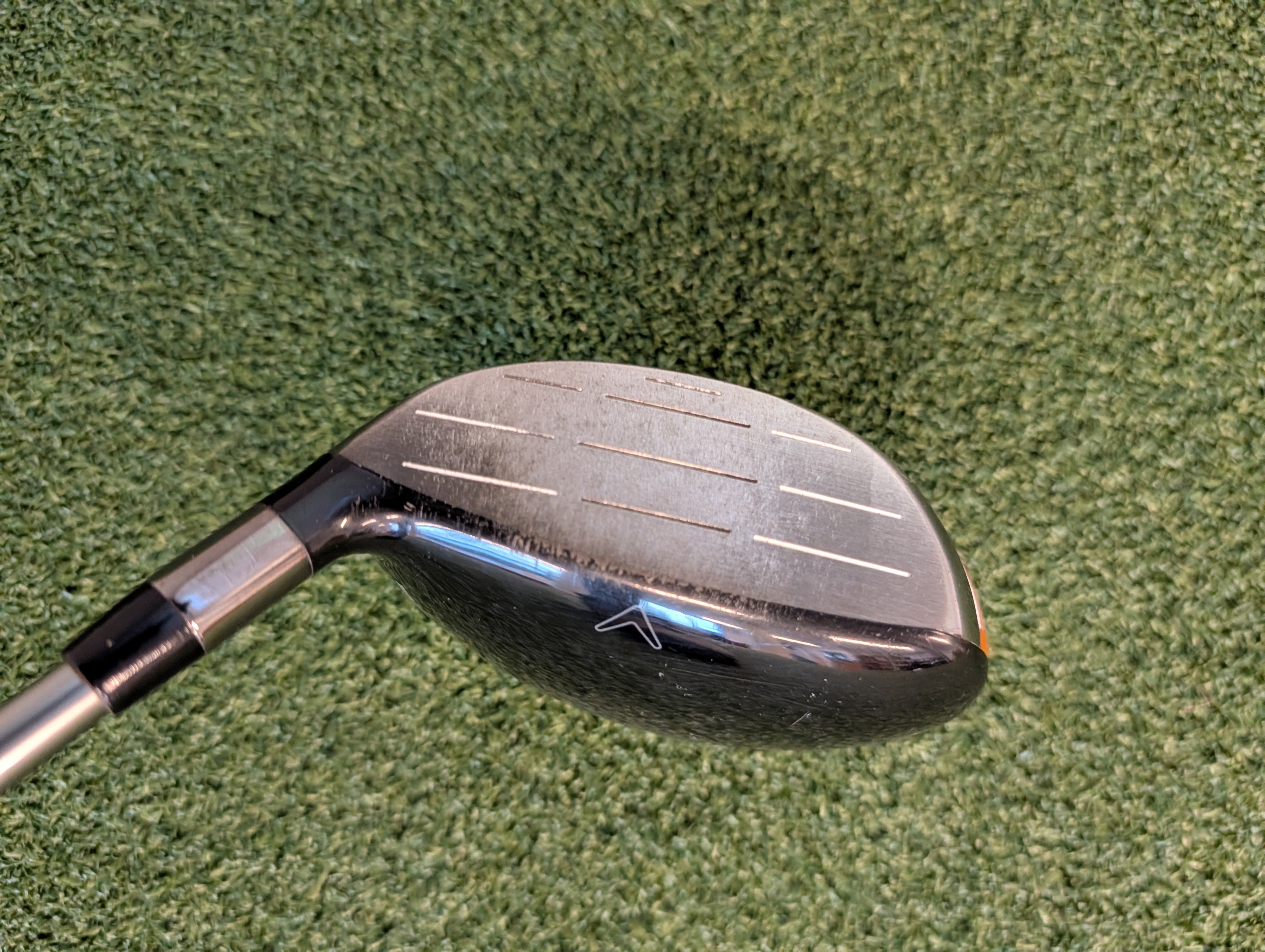 Callaway Mavrick Max - Madera 5