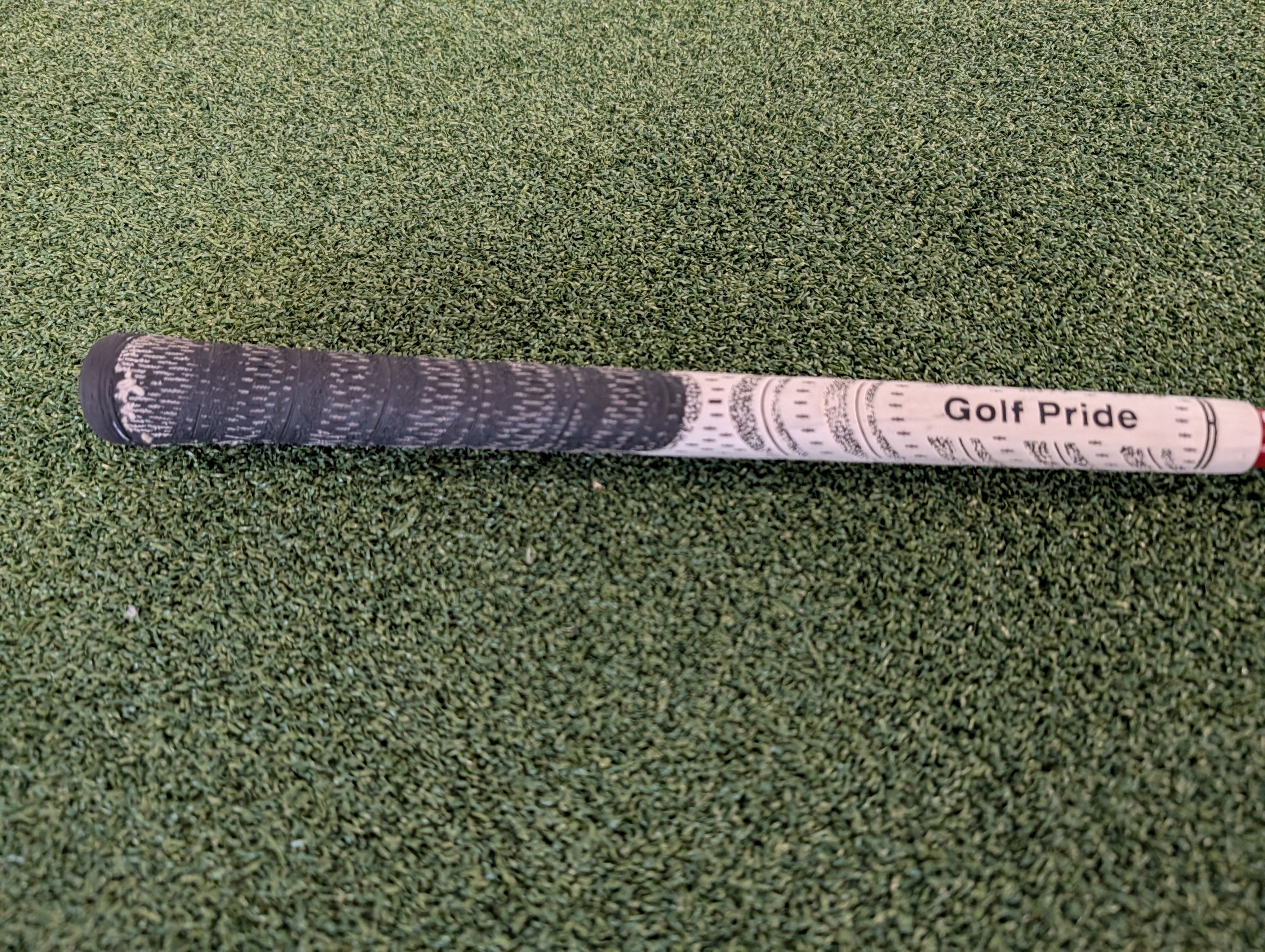 Callaway Mavrick Max - Madera 5