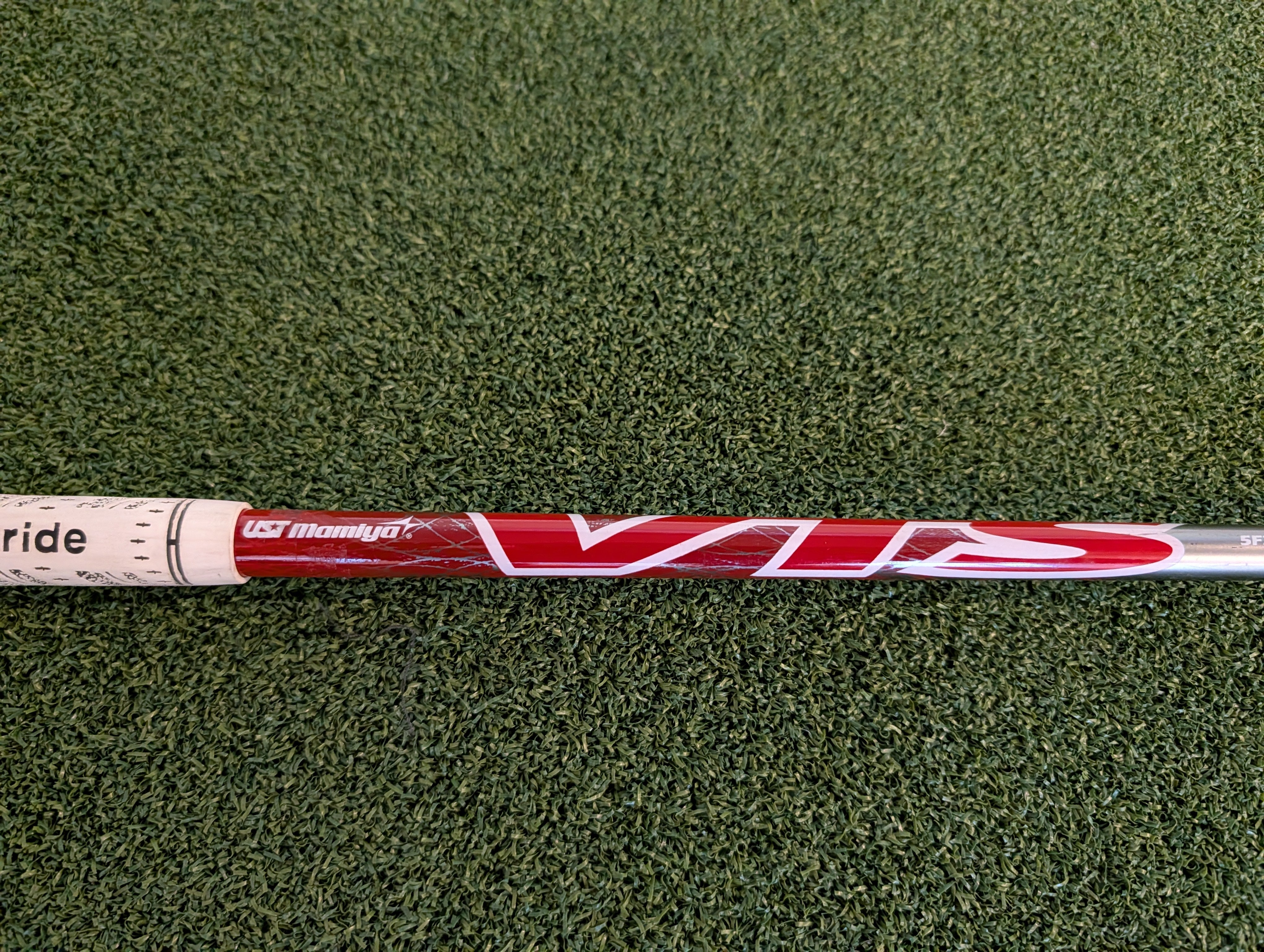 Callaway Mavrick Max - Madera 5