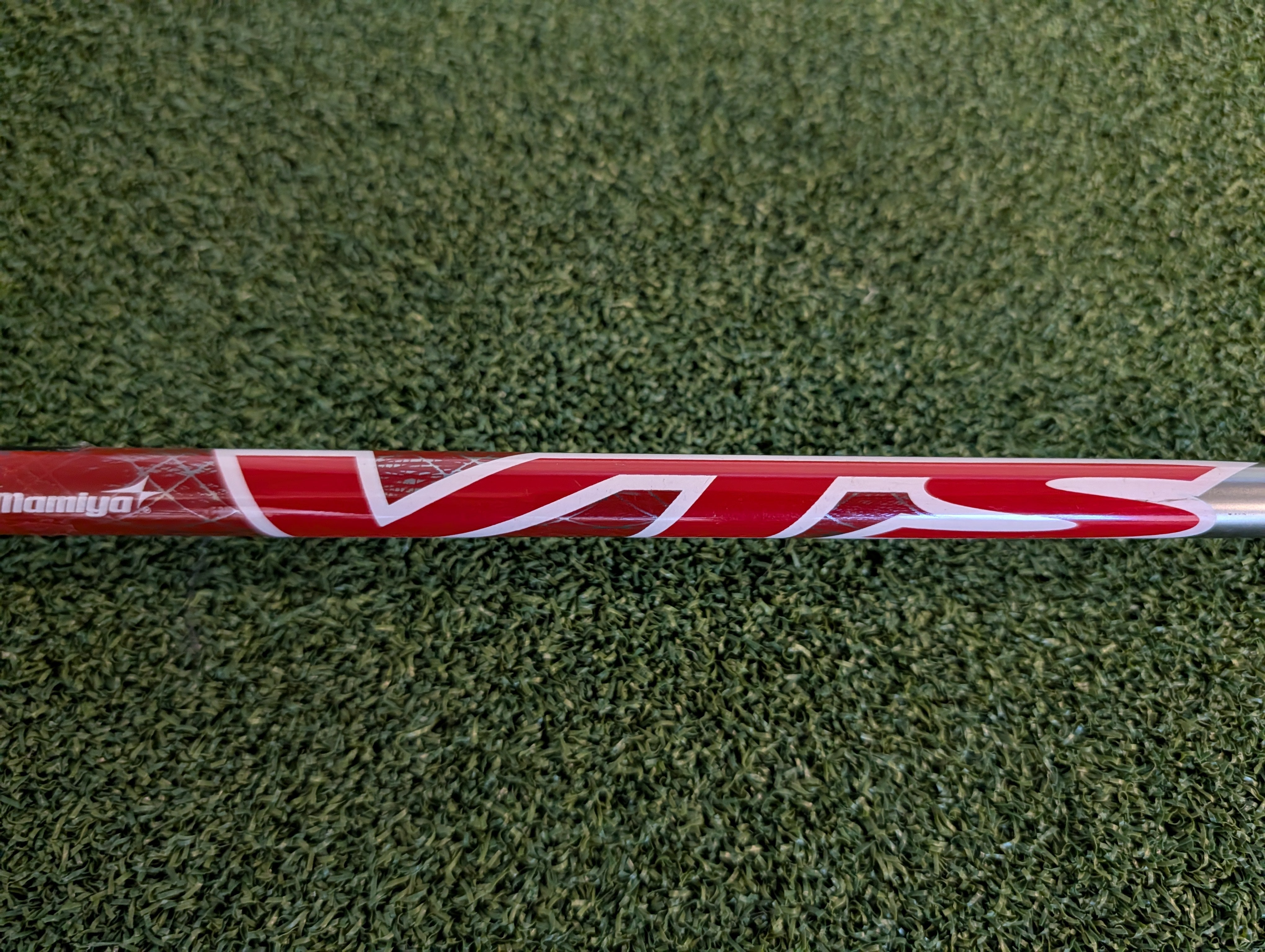 Callaway Mavrick Max - Madera 5