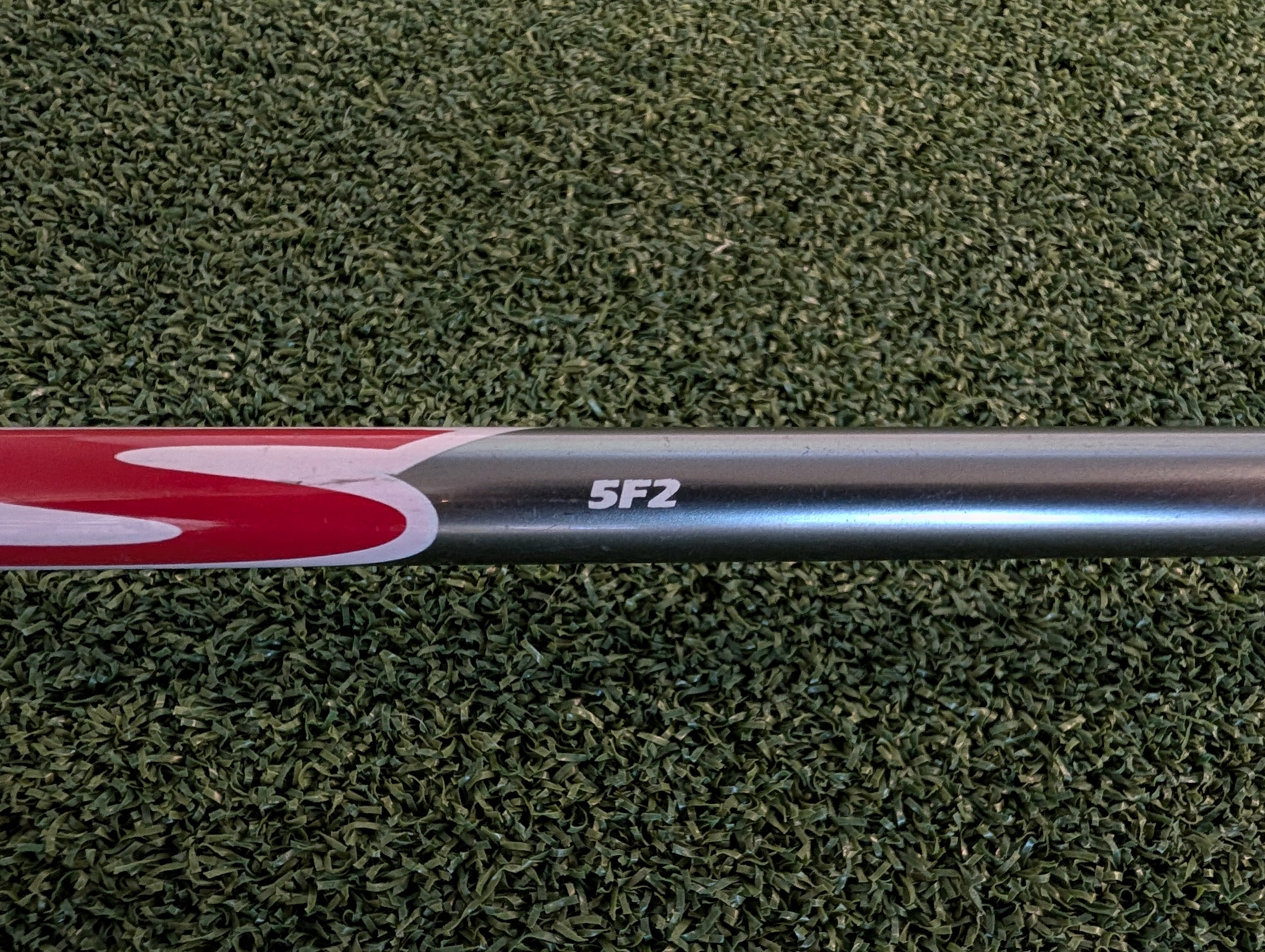 Callaway Mavrick Max - Madera 5