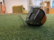 Callaway Mavrick Max - Madera 5