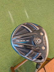 Callaway Rogue - Madera 3