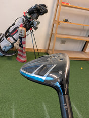 Callaway Rogue - Madera 3