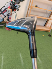 Callaway Rogue - Madera 3