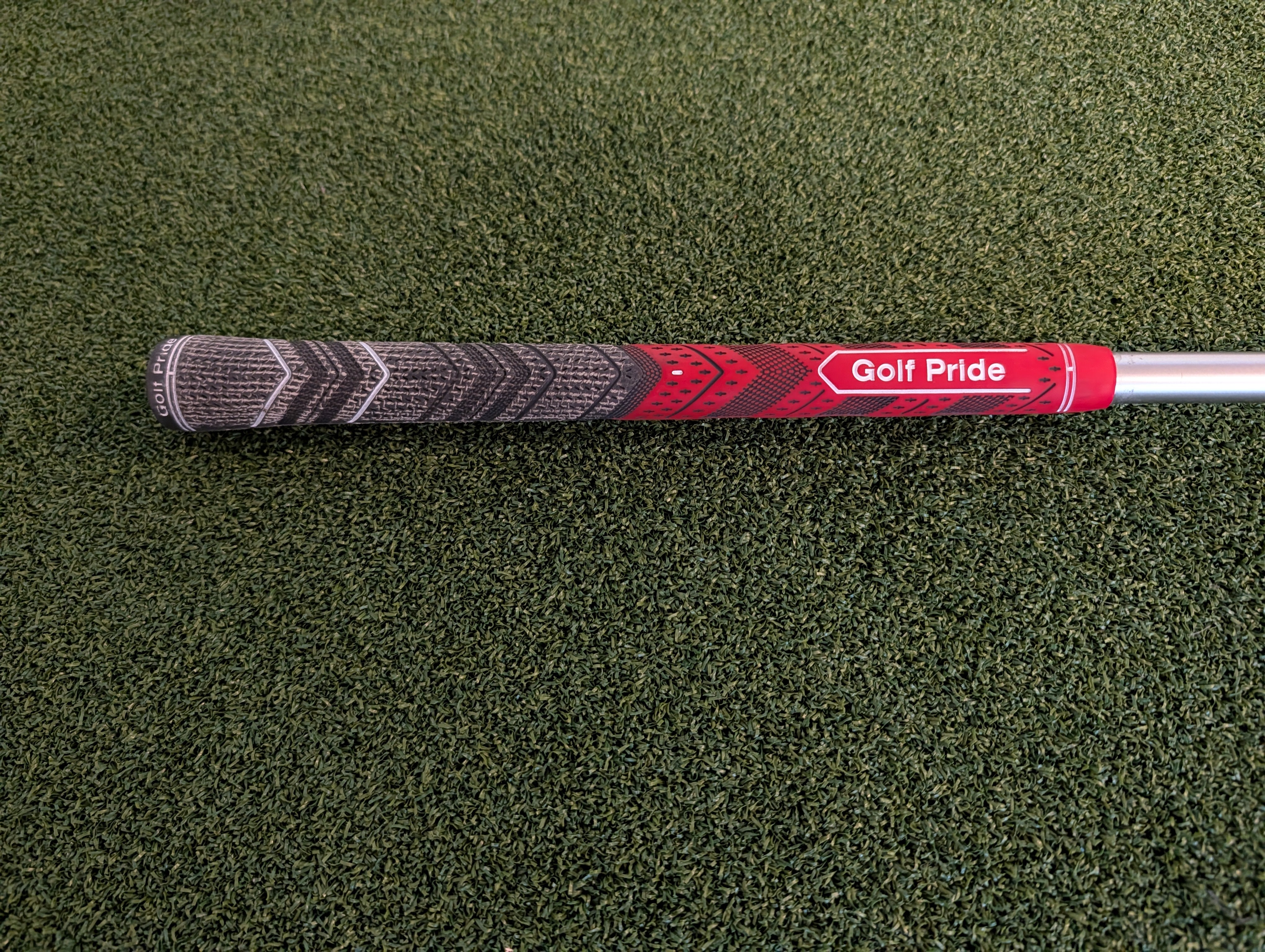 Callaway Rogue - Madera 3