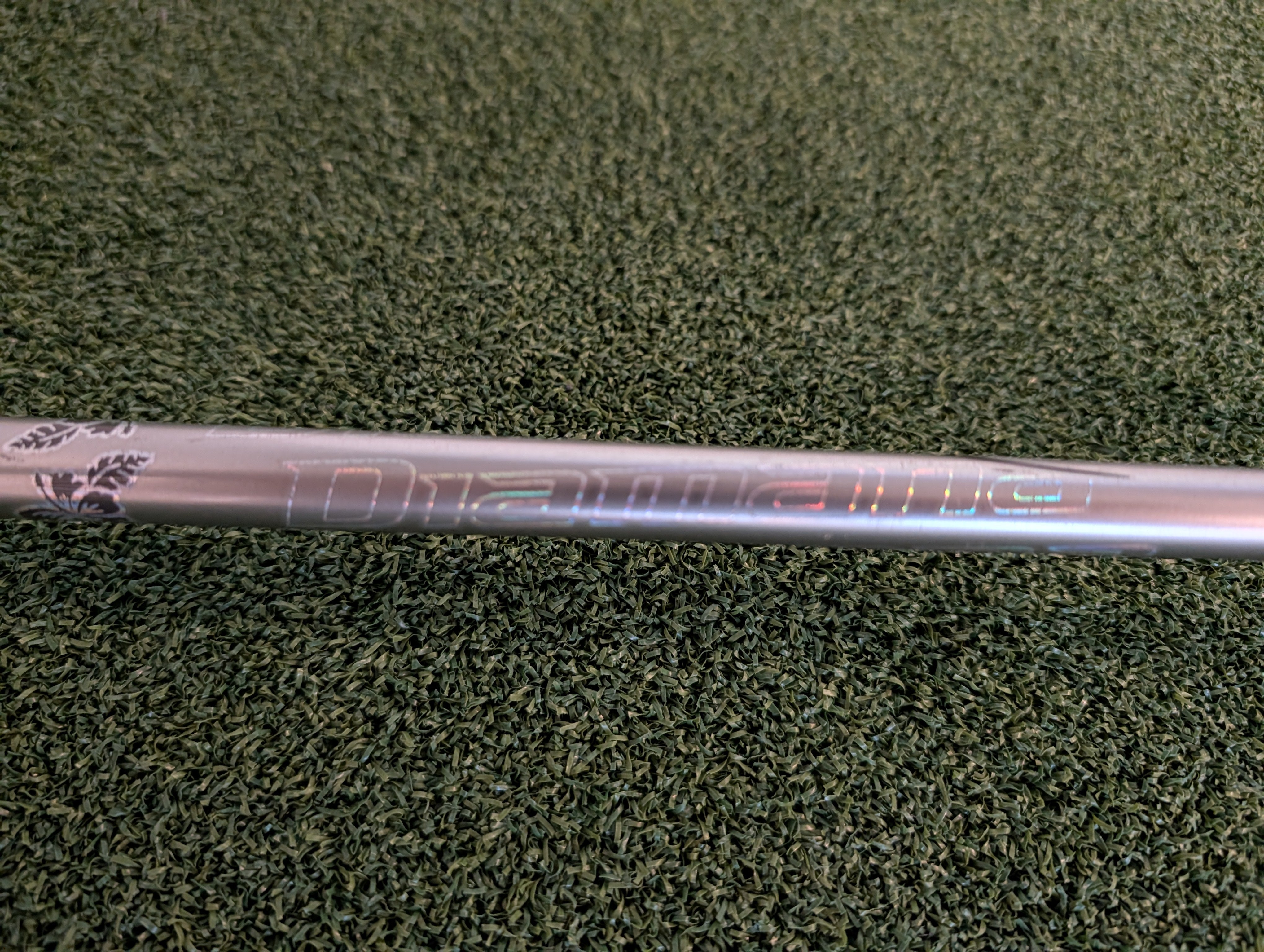 Callaway Rogue - Madera 3