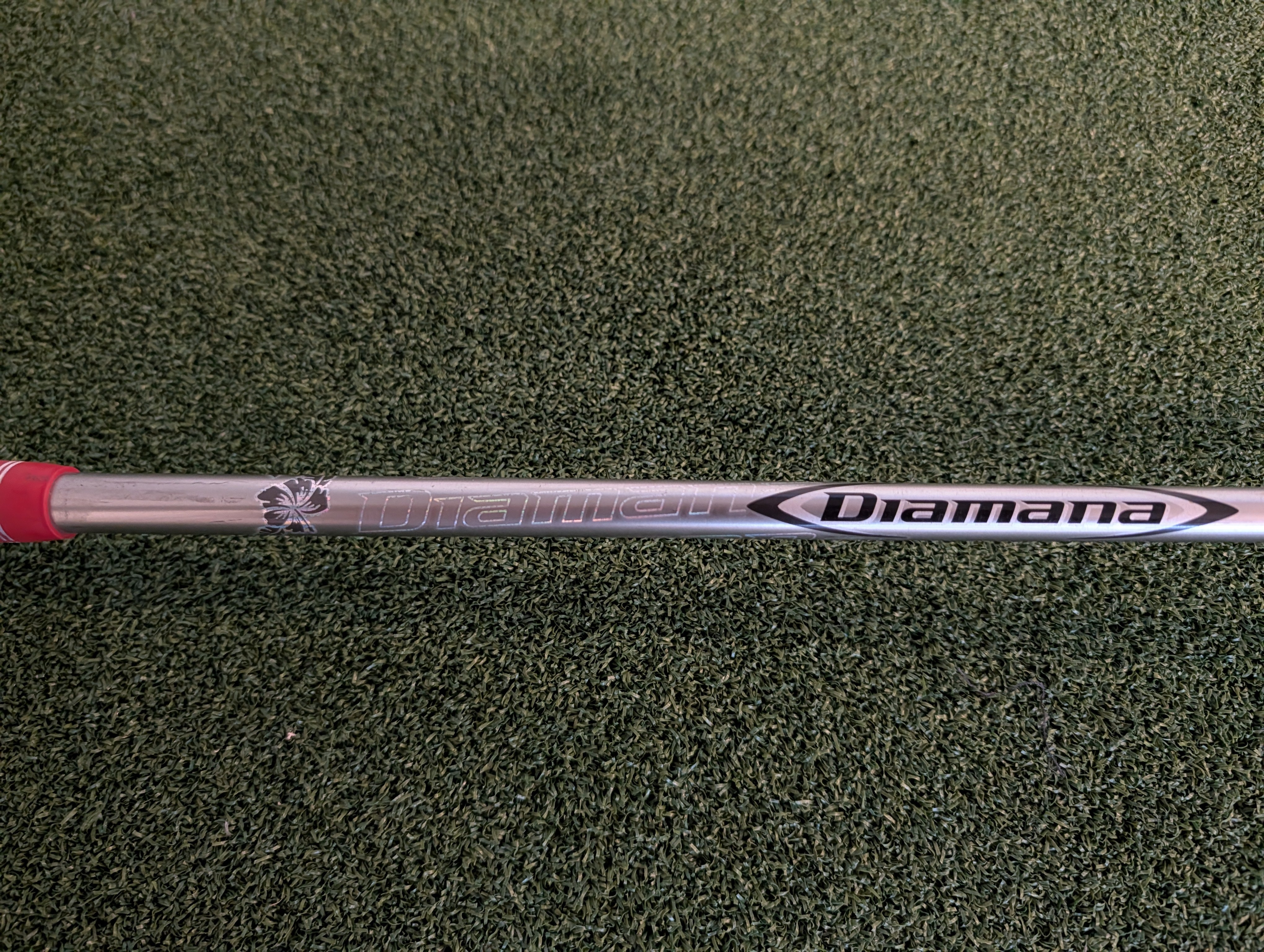 Callaway Rogue - Madera 3