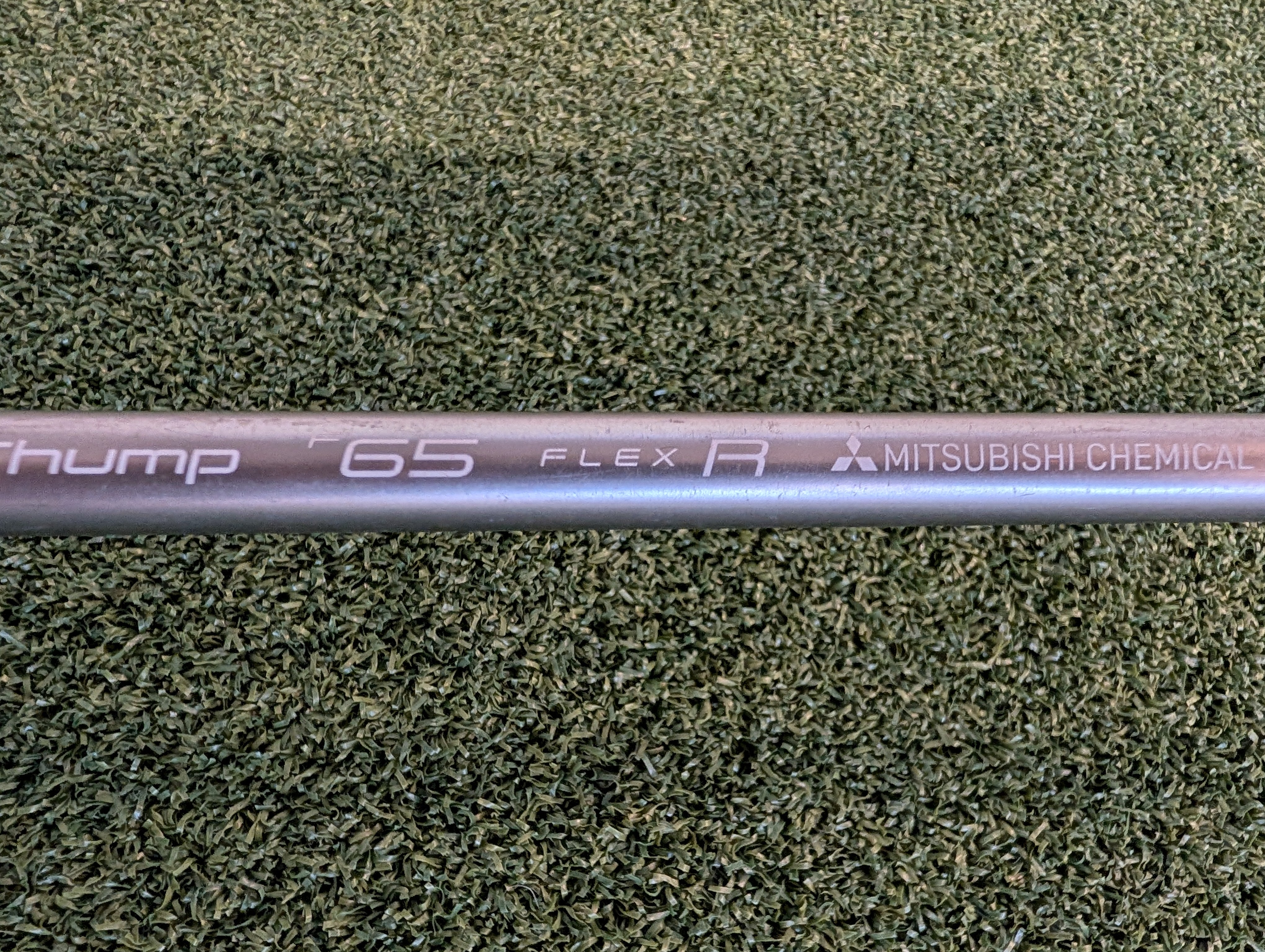 Callaway Rogue - Madera 3