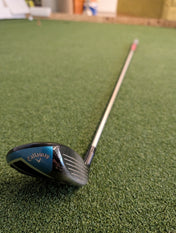 Callaway Rogue - Madera 3