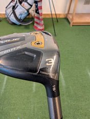 Callaway Rogue ST Max - Madera 3