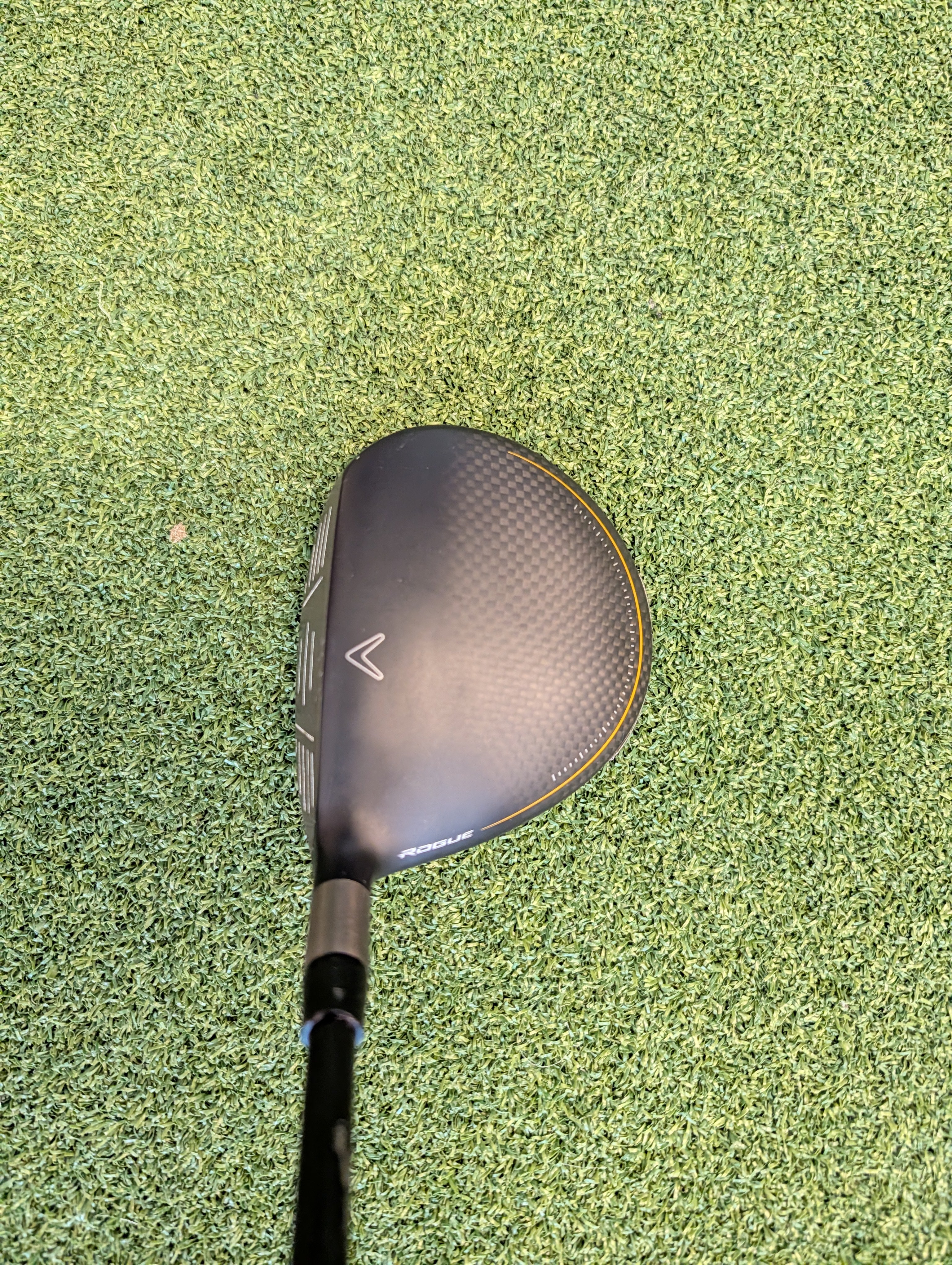 Callaway Rogue ST Max - Madera 3