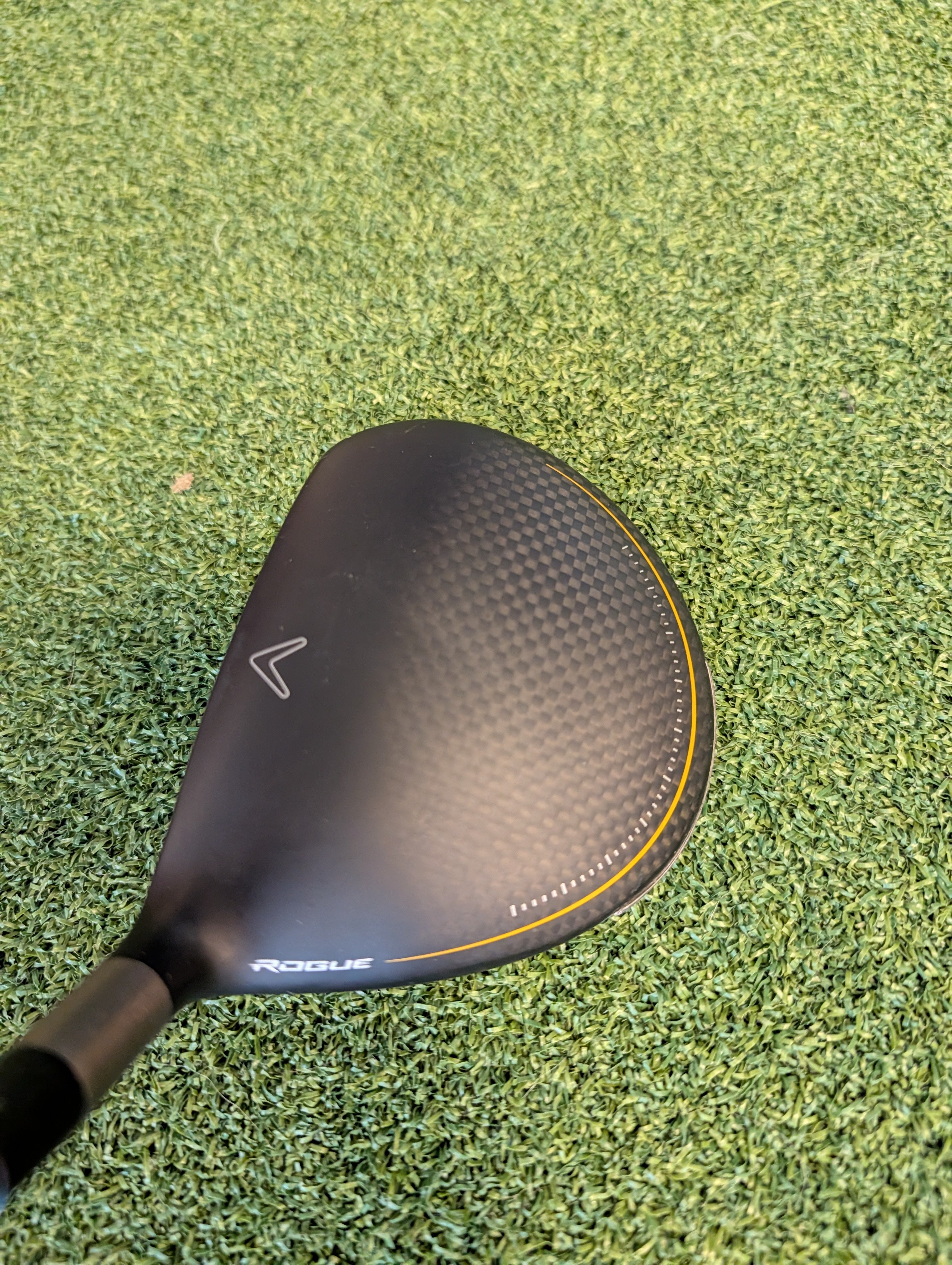 Callaway Rogue ST Max - Madera 3