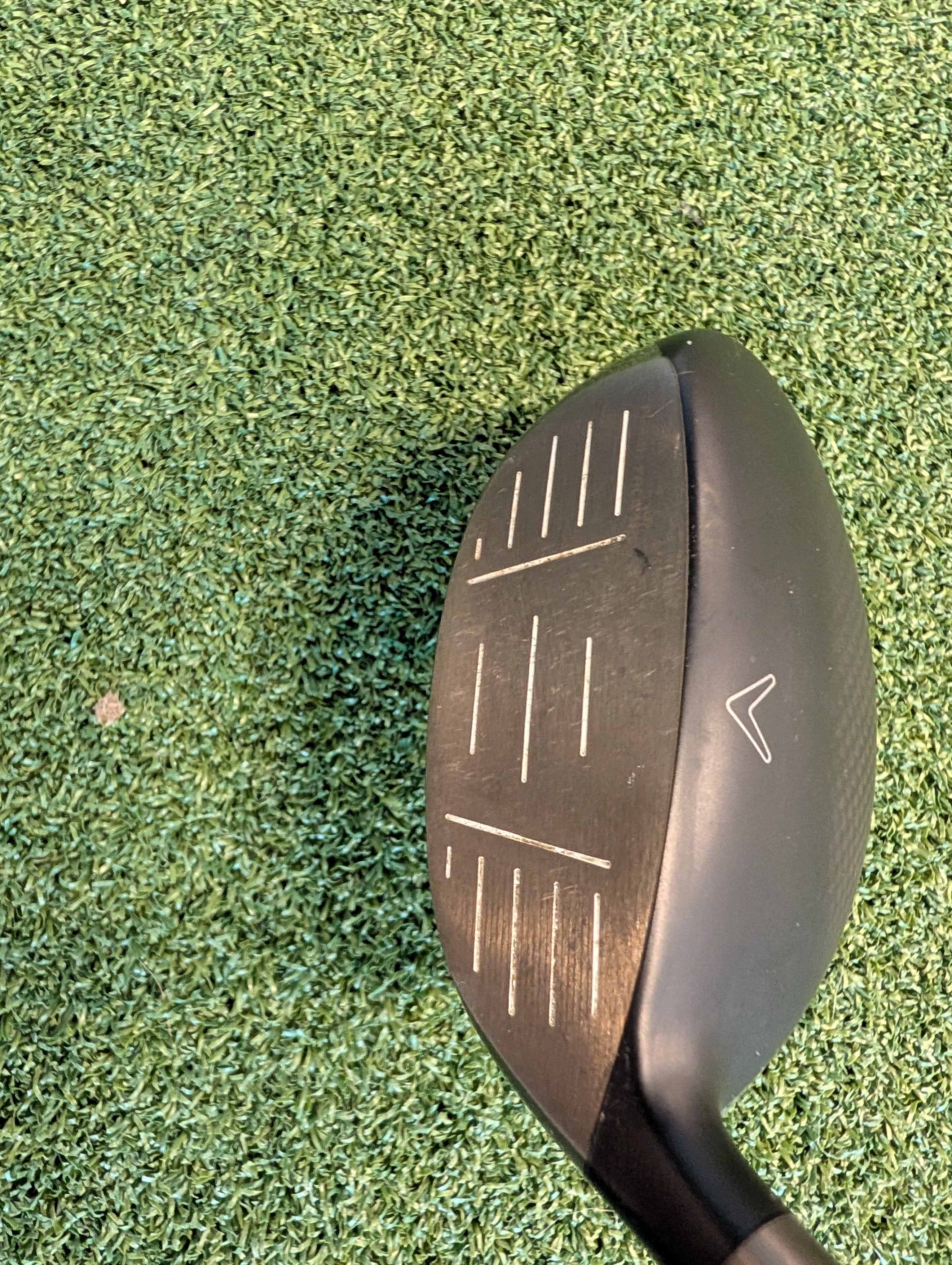Callaway Rogue ST Max - Madera 3