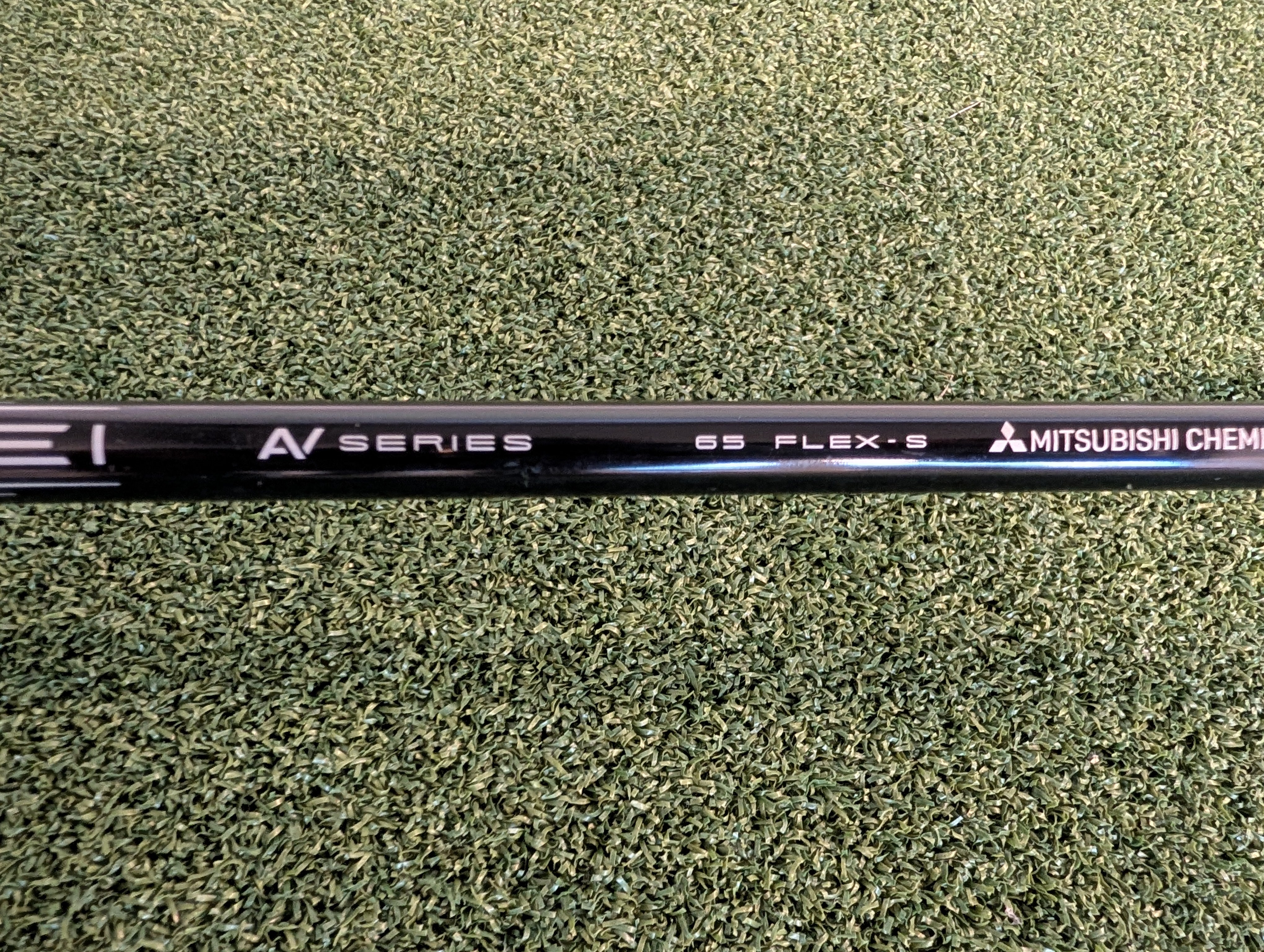 Callaway Rogue ST Max - Madera 3