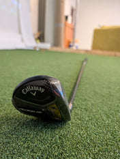 Callaway Rogue ST Max - Madera 3