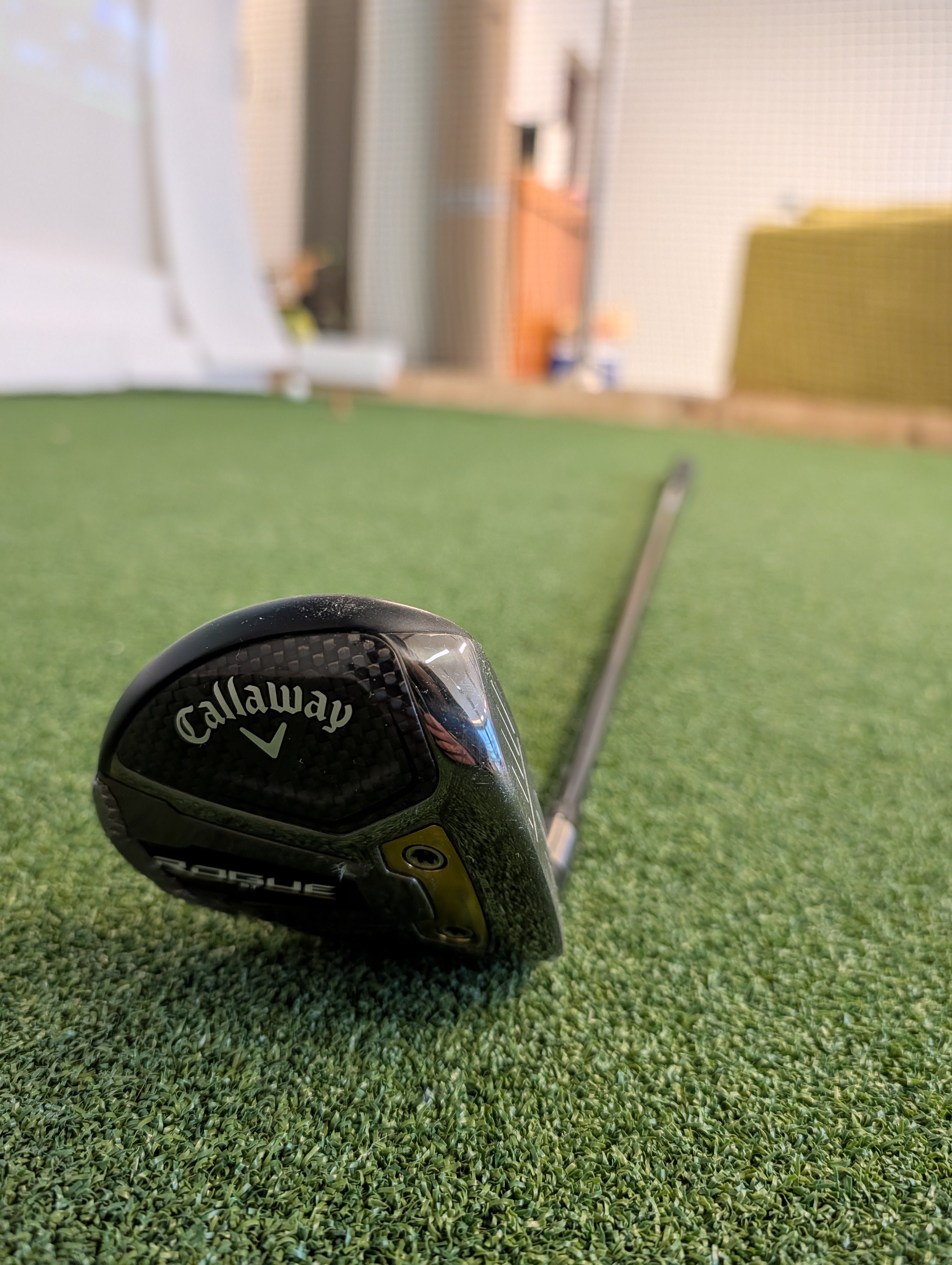 Callaway Rogue ST Max - Madera 3
