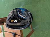 Taylor Made M2 - Rescue 2