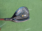 Taylor Made M2 - Rescue 2