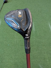 Taylor Made M2 - Rescue 2