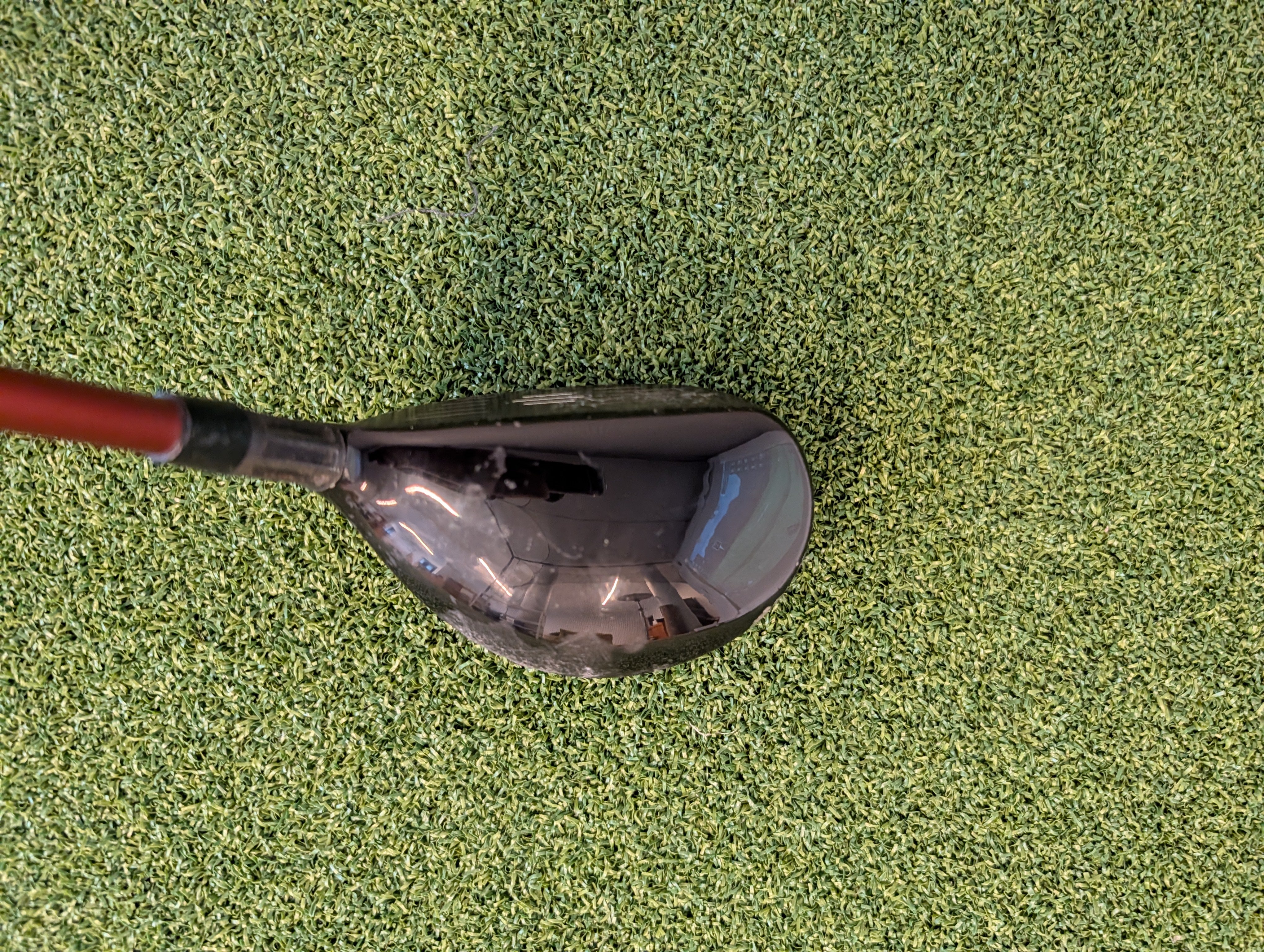 Taylor Made M2 - Rescue 2