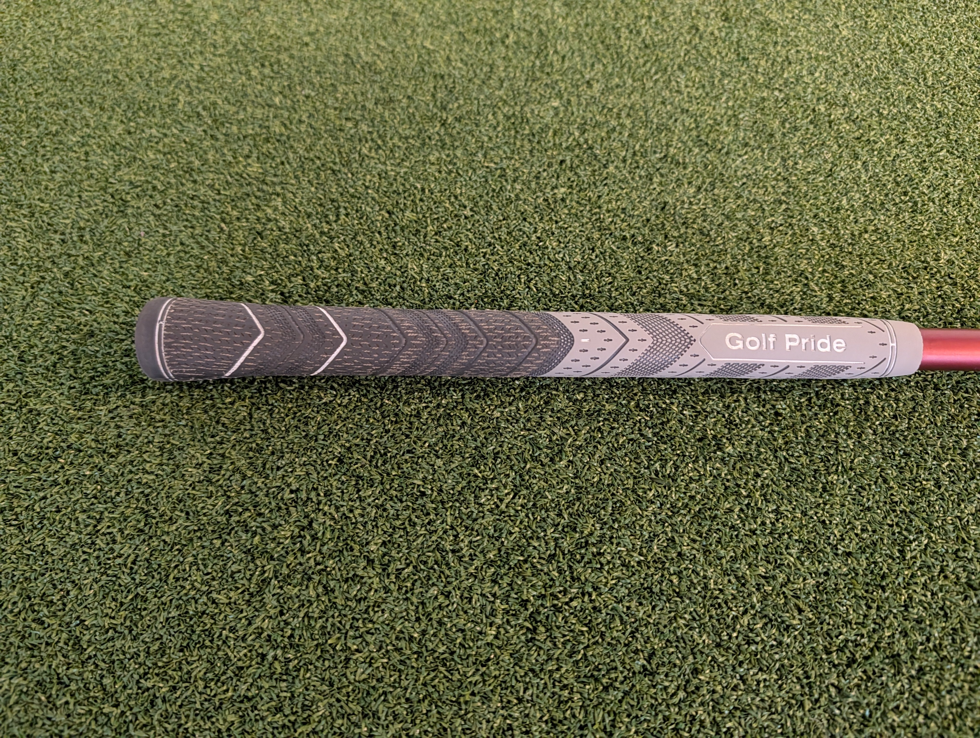 Taylor Made M2 - Rescue 2