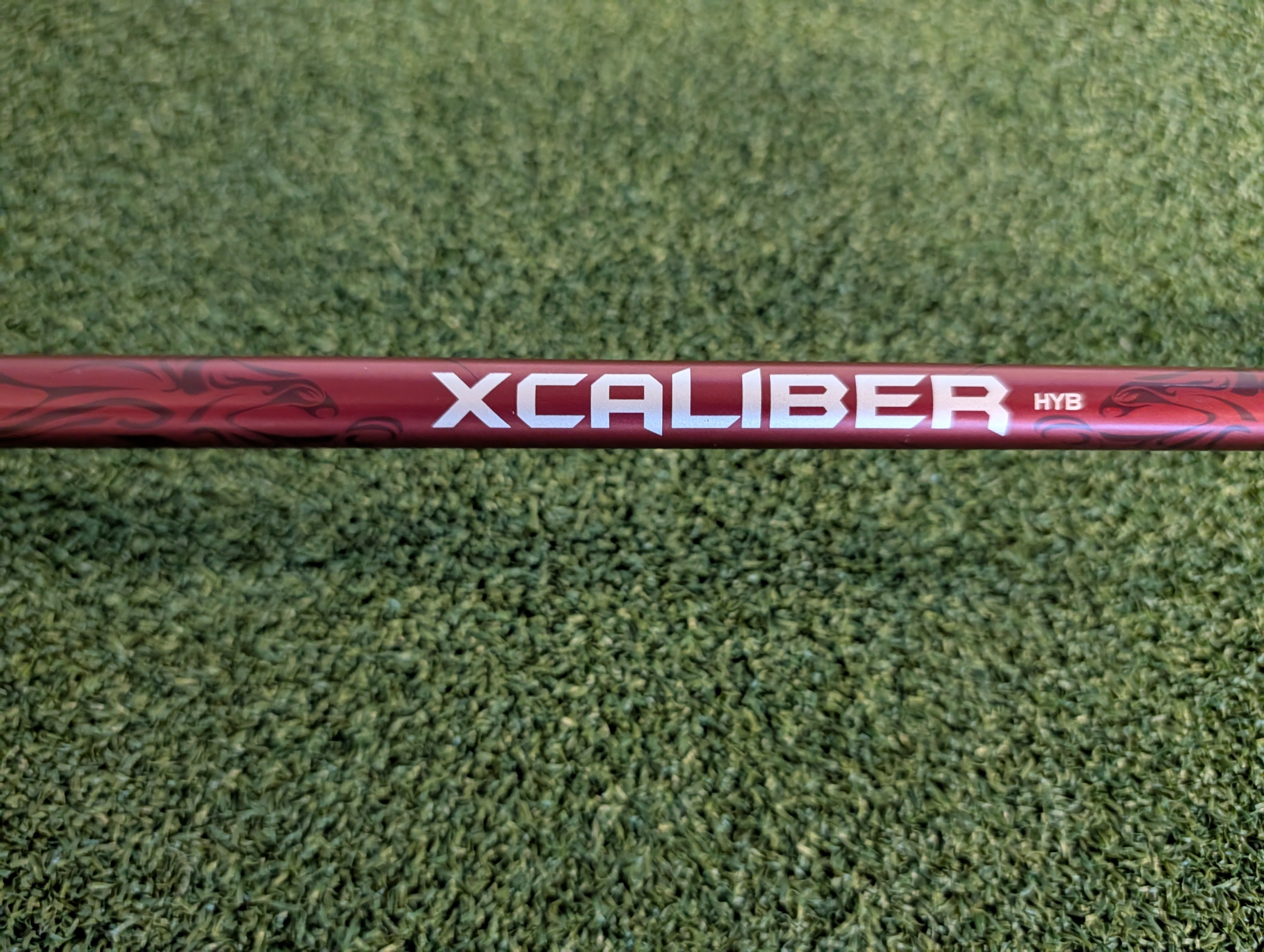 Taylor Made M2 - Rescue 2