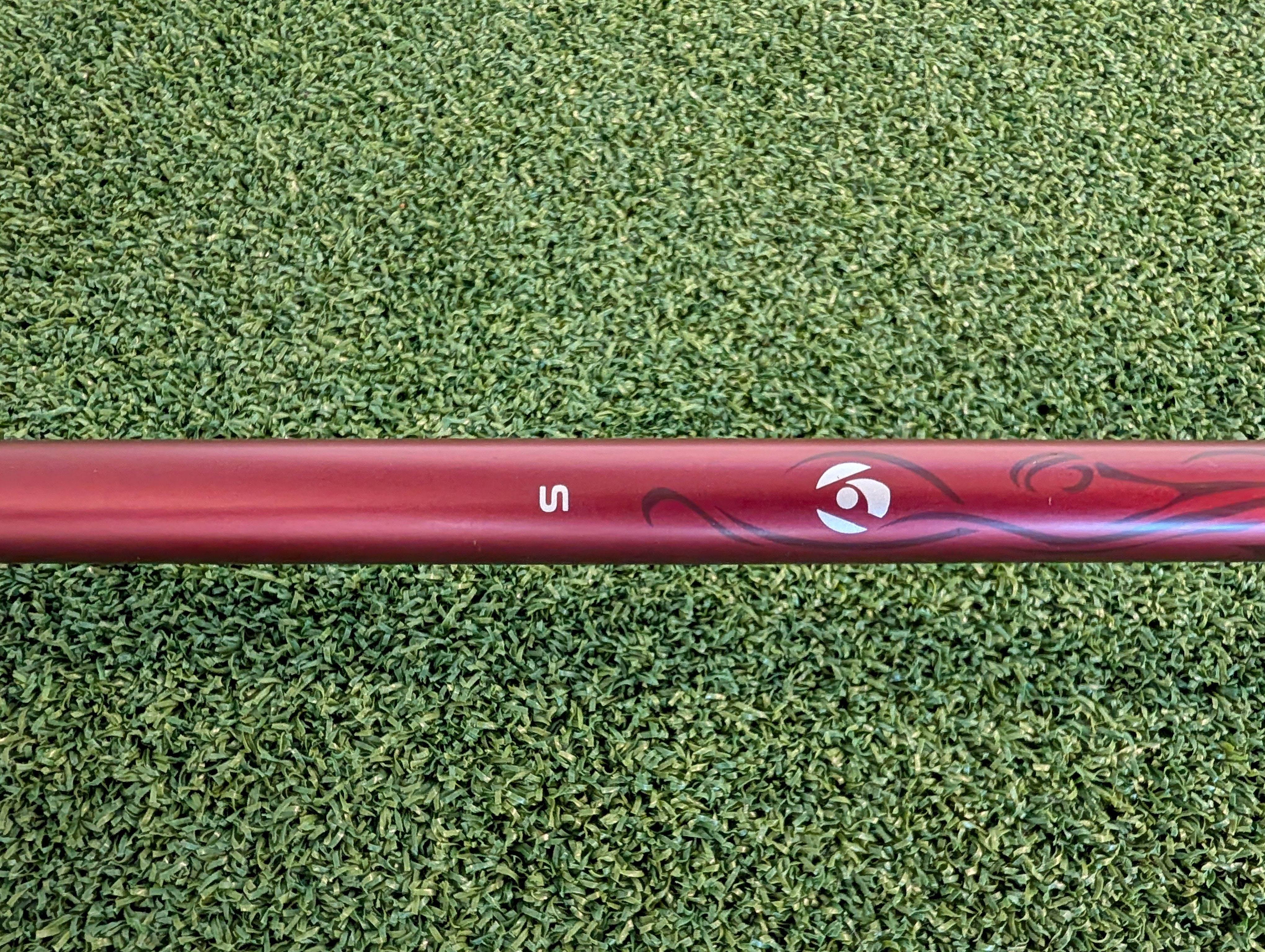 Taylor Made M2 - Rescue 2