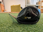 Taylor Made M2 - Rescue 2