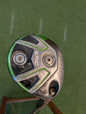 Callaway Epic - Madera 5