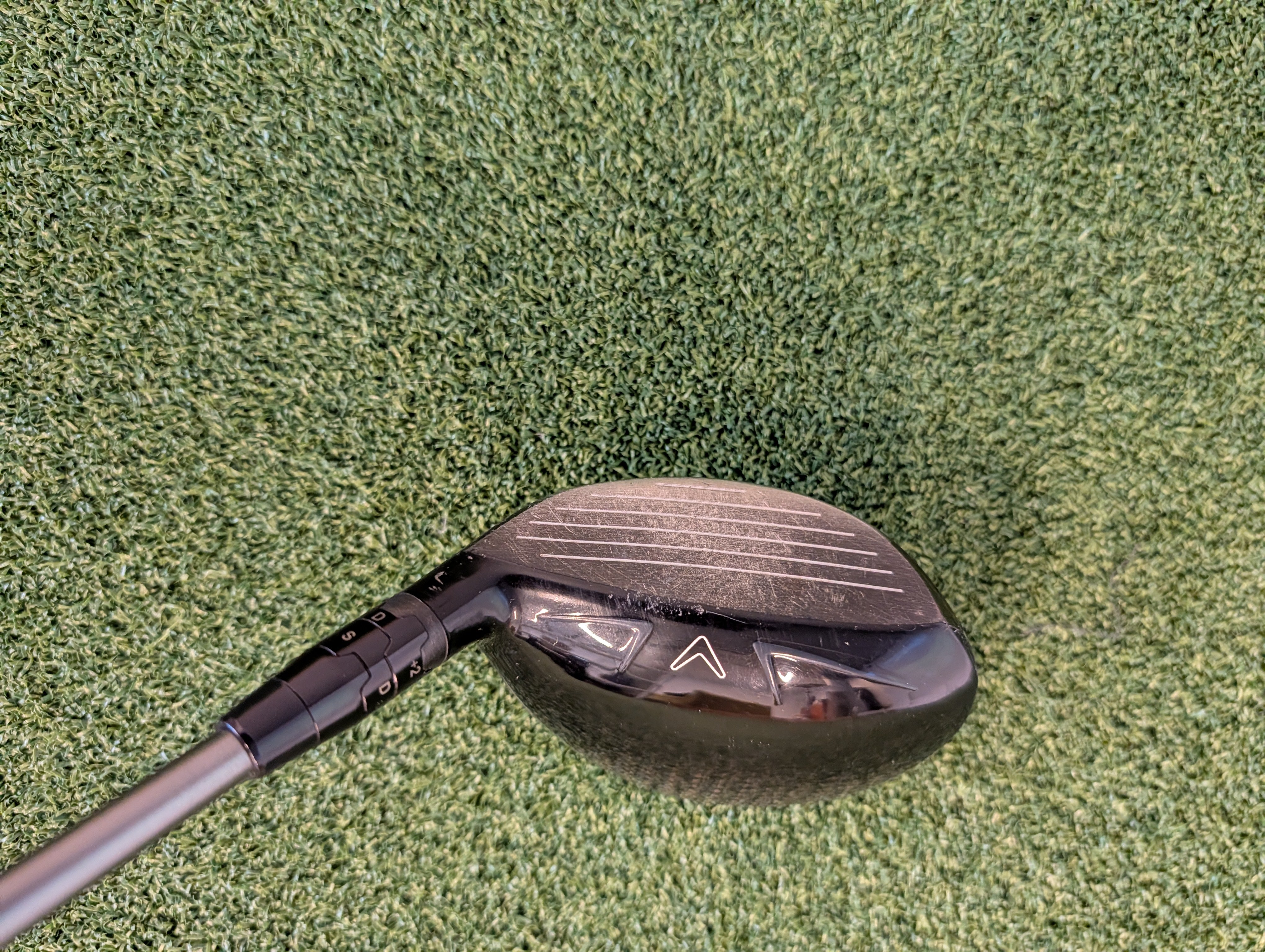 Callaway Epic - Madera 5