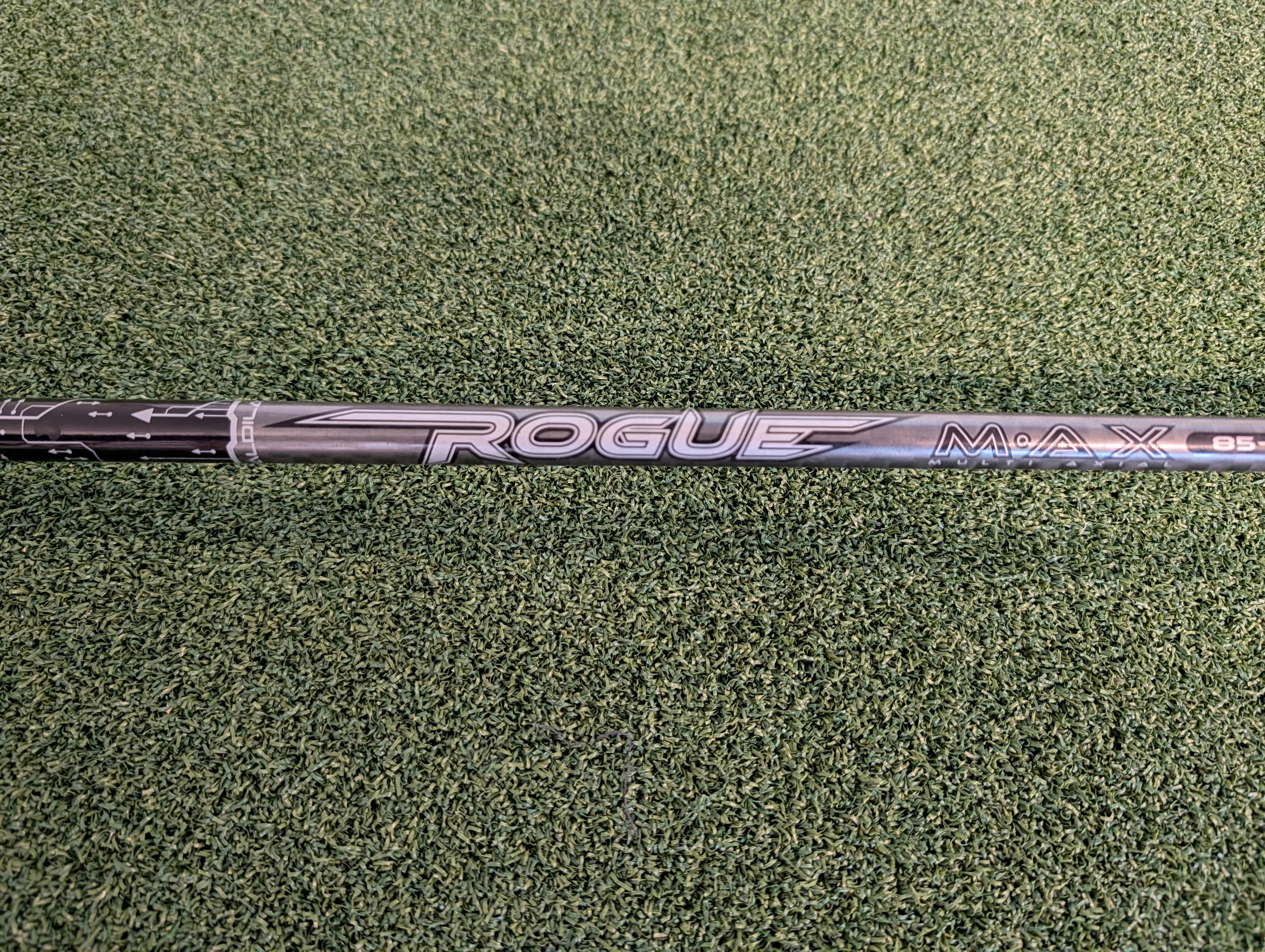 Callaway Epic - Madera 5