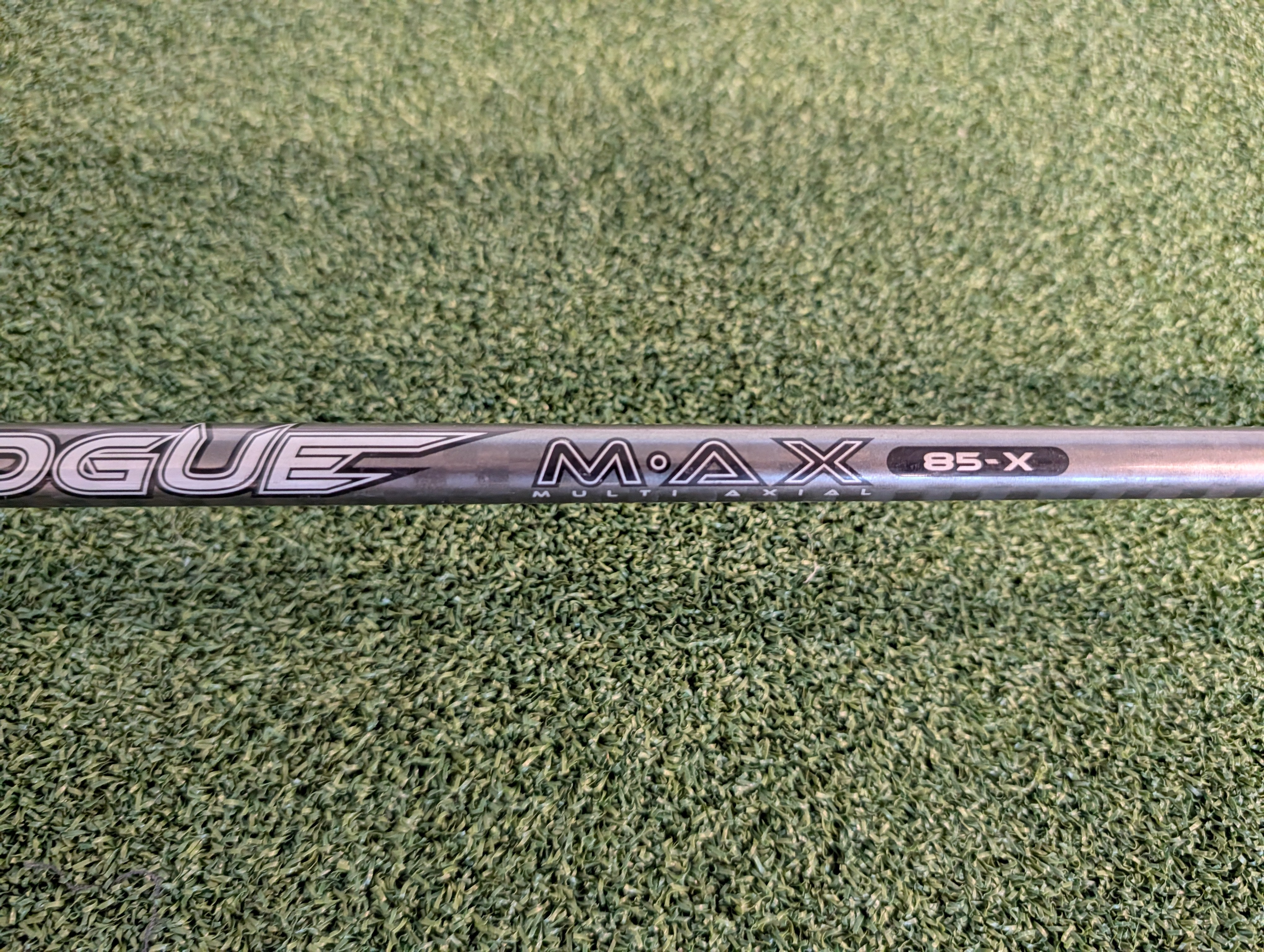 Callaway Epic - Madera 5