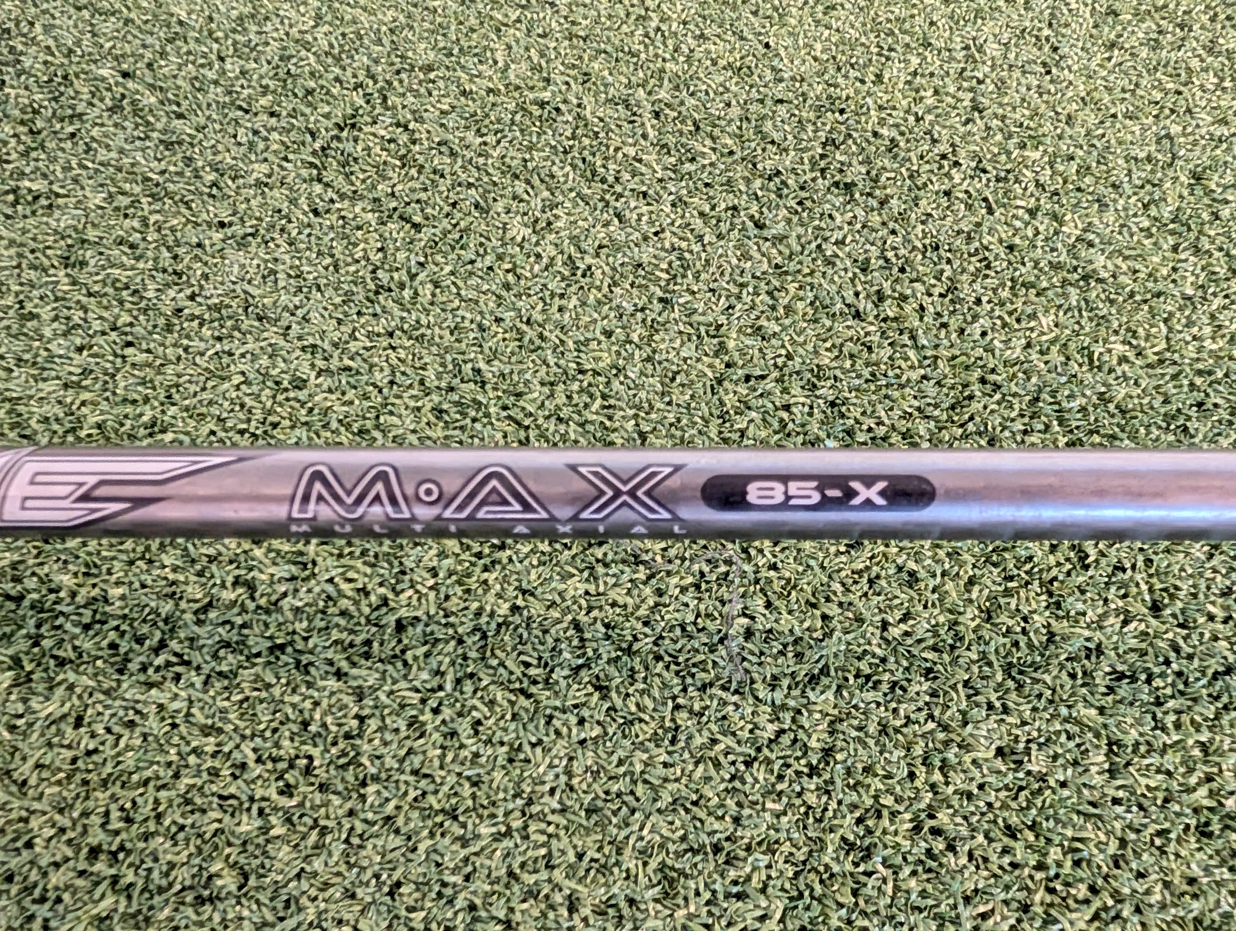 Callaway Epic - Madera 5