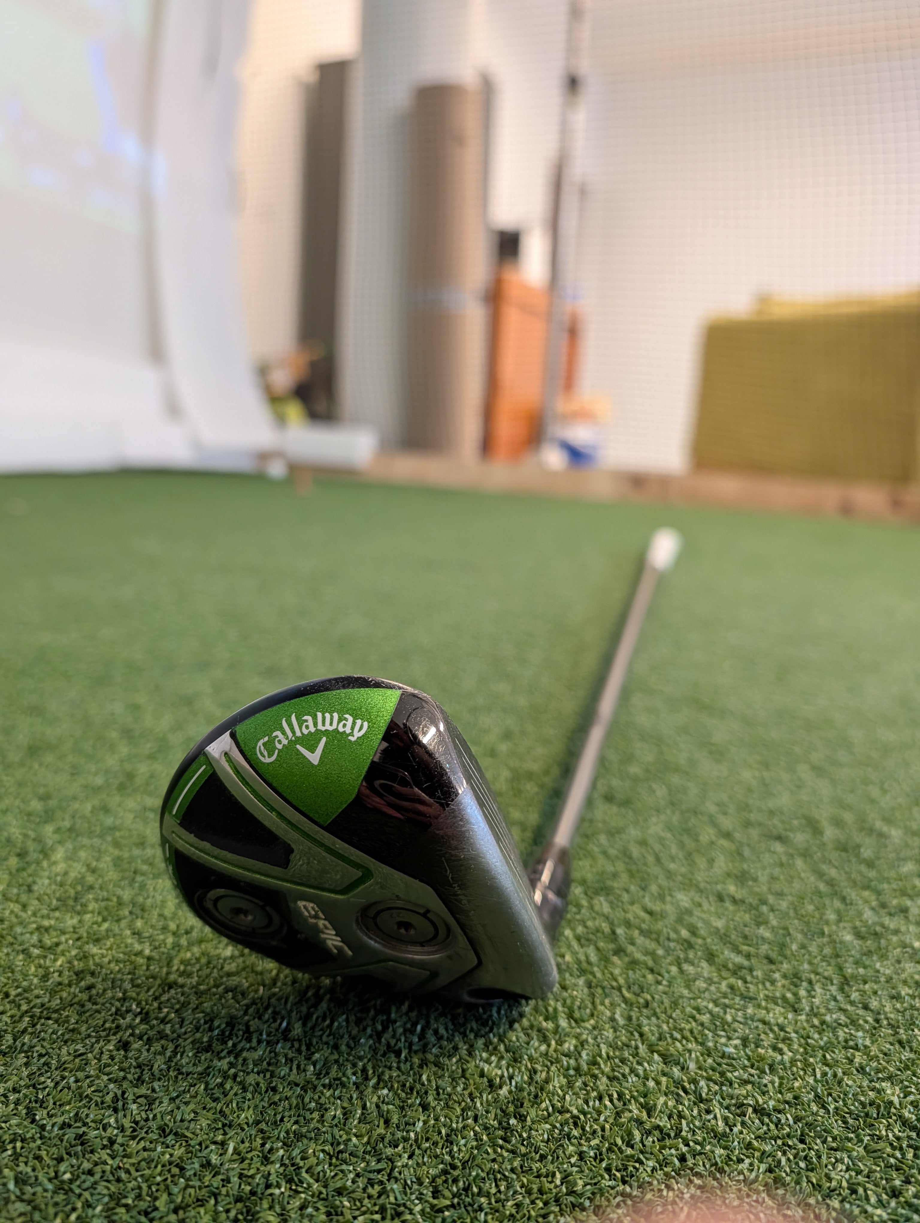 Callaway Epic - Madera 5