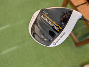 Taylor Made Burner - Rescue 3