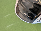 Taylor Made Burner - Rescue 3