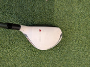 Taylor Made Burner - Rescue 3