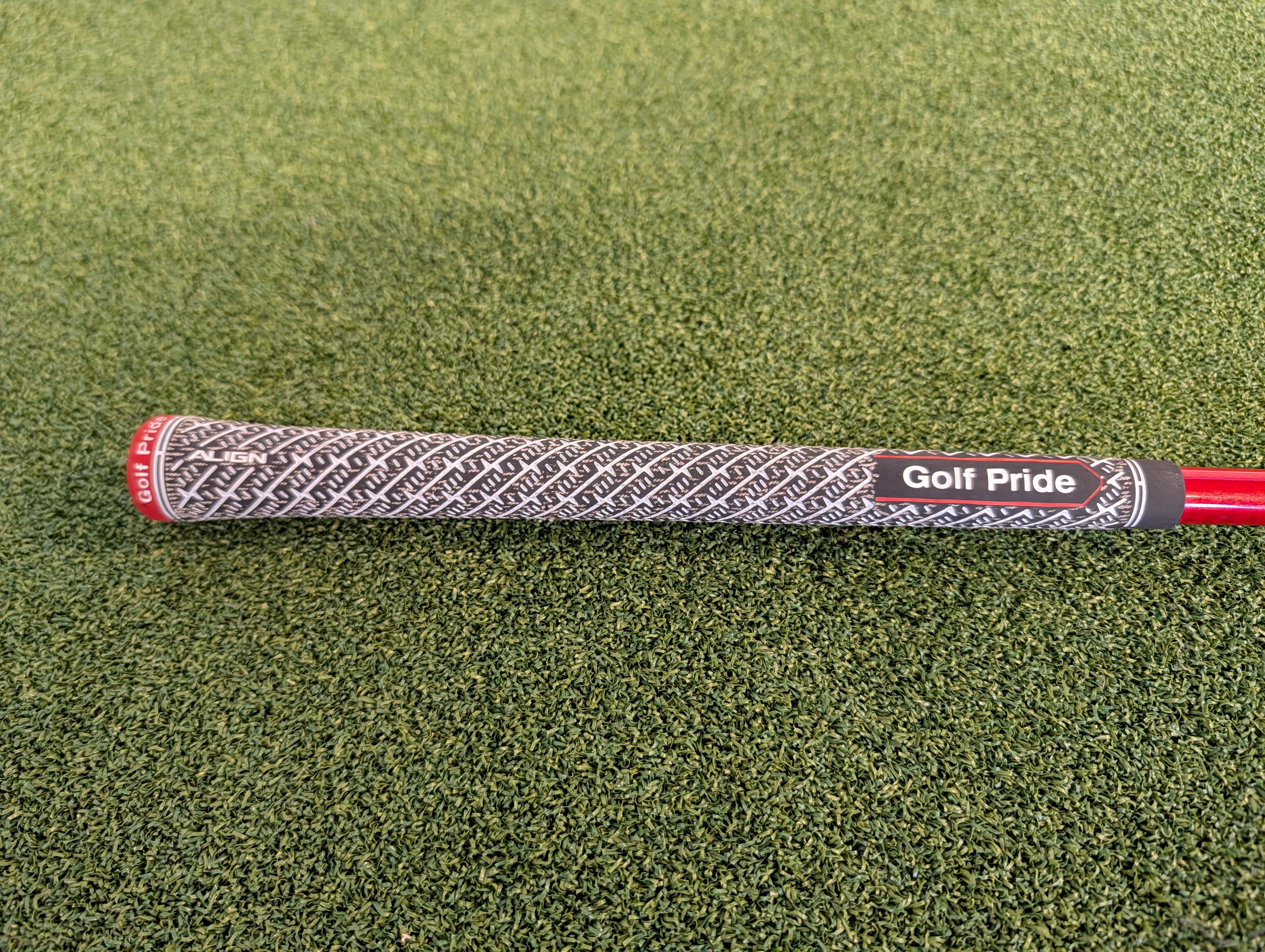 Taylor Made Burner - Rescue 3