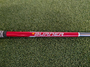 Taylor Made Burner - Rescue 3