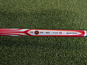 Taylor Made Burner - Rescue 3