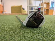 Taylor Made Burner - Rescue 3