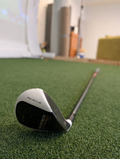 Taylor Made Burner - Rescue 3