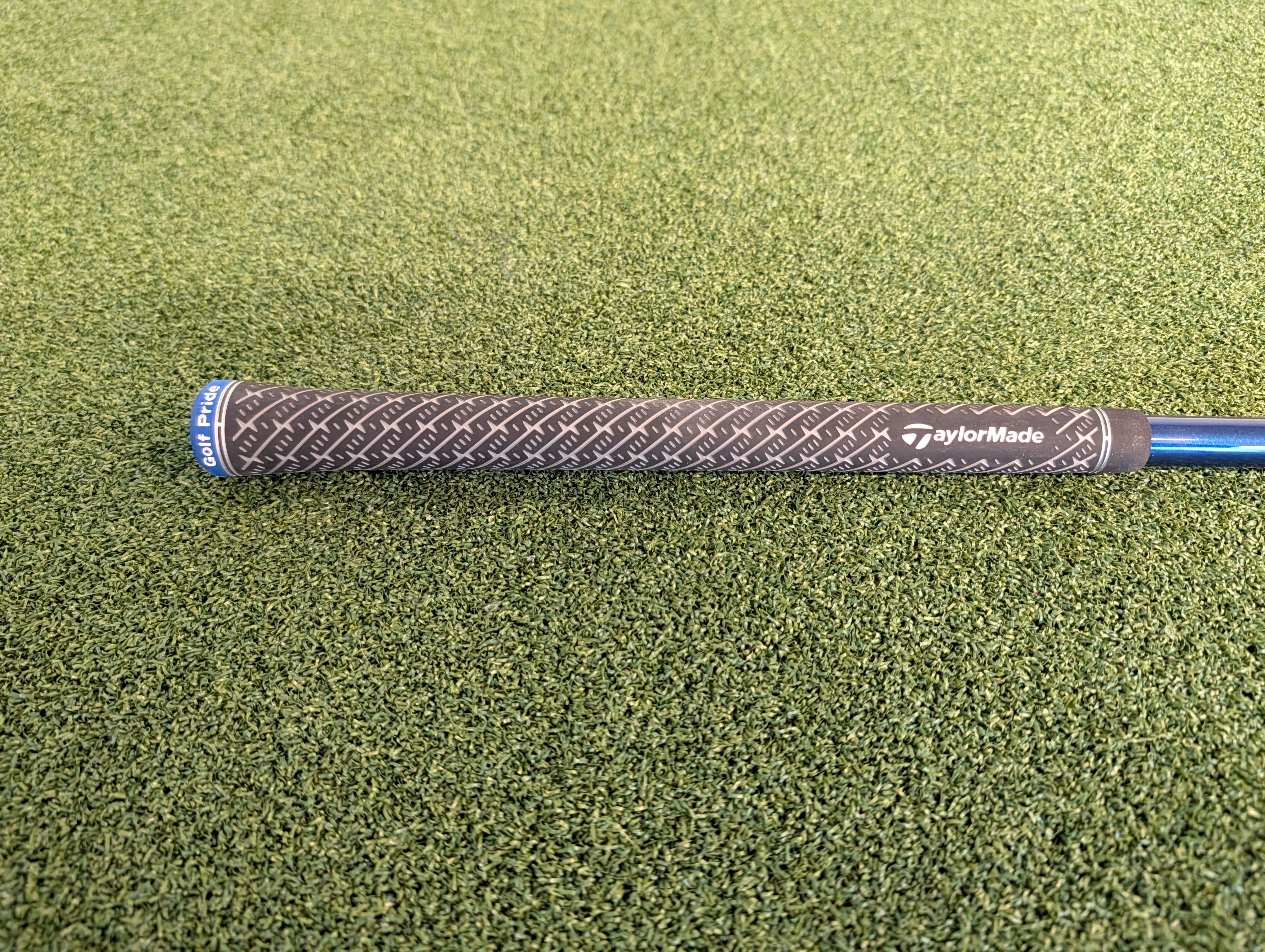 Fujikura Ventus Blue 5S TR - Vara