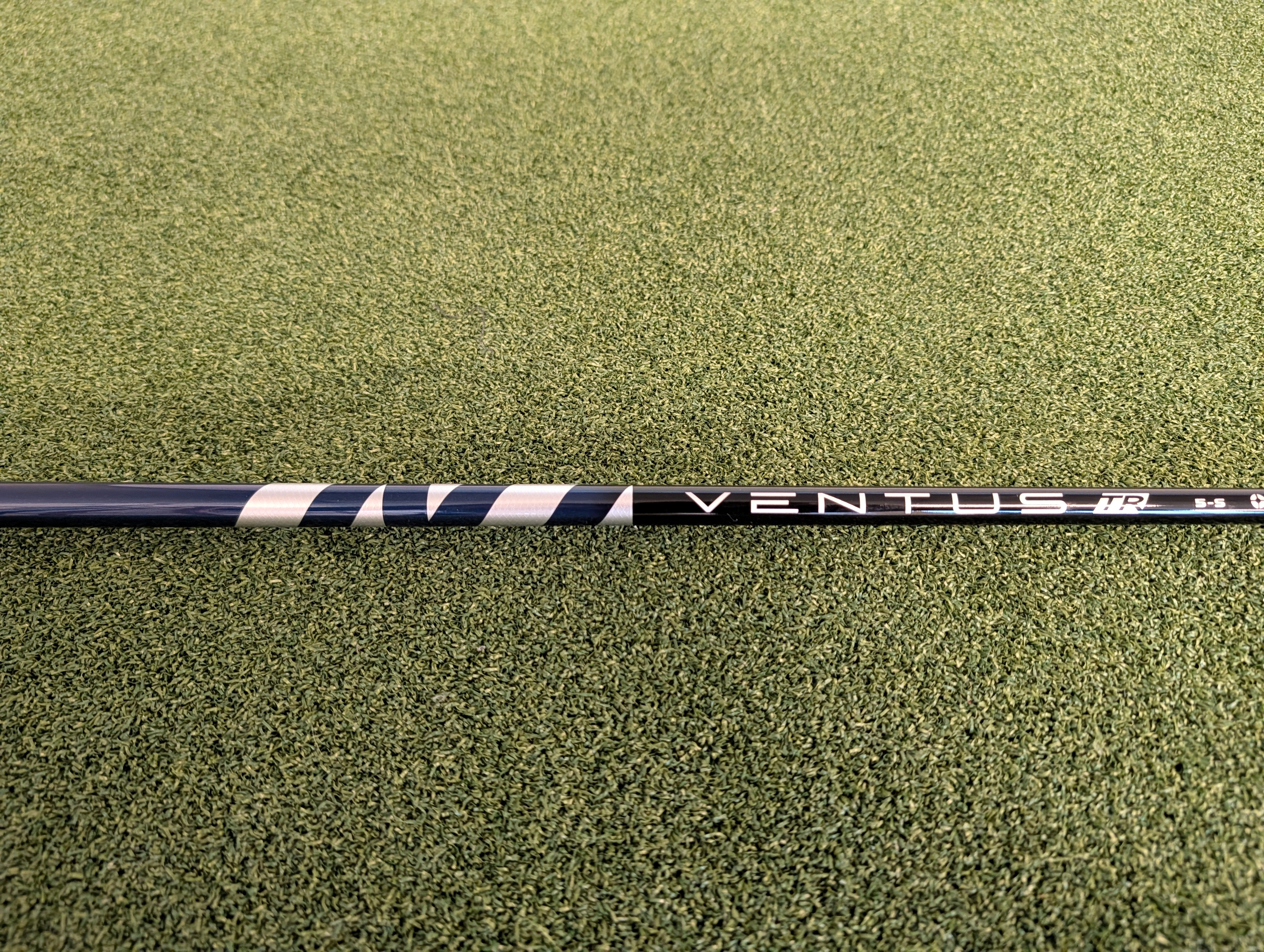 Fujikura Ventus Blue 5S TR - Vara