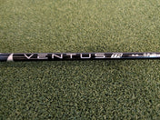 Fujikura Ventus Blue 5S TR - Vara