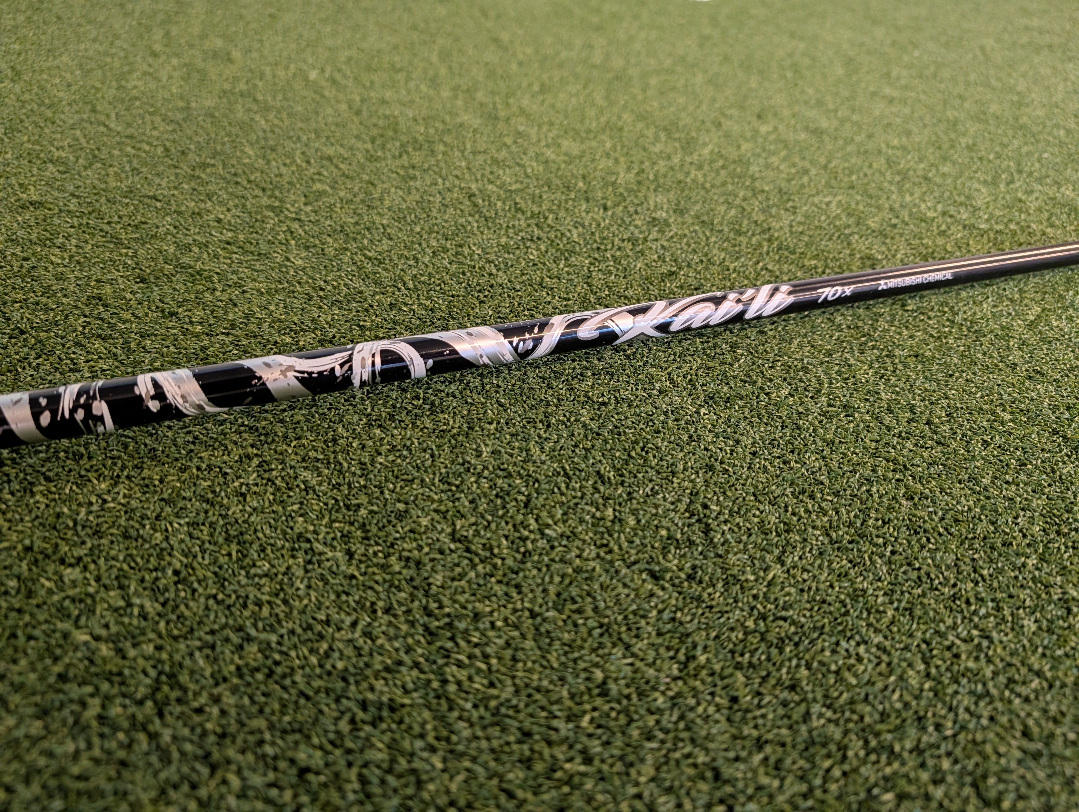 Mitsubishi Kai’li 70X - Vara