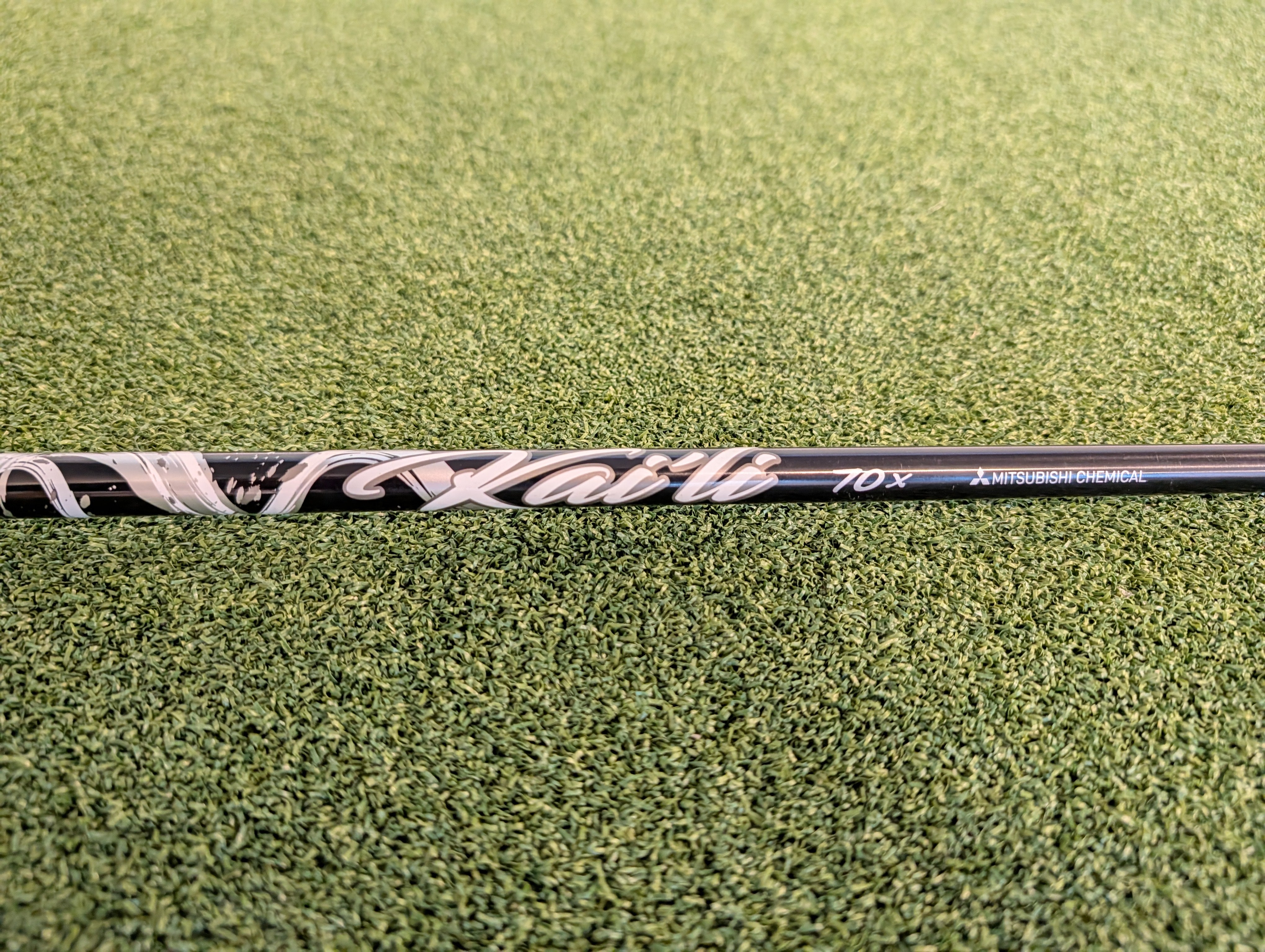 Mitsubishi Kai’li 70X - Vara